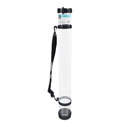 25.5" Clear Travel Art Tube by Artist's Loft®